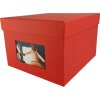 HNFD XL fotobox Kandra 700 fotografií 15x20 cm paradajky rebrované