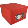 HNFD XL fotobox Kandra 700 fotografií 15x20 cm paradajky rebrované