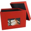 HNFD XL fotobox Kandra 700 fotografií 15x20 cm paradajky rebrované