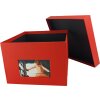 HNFD XL fotobox Kandra 700 fotografií 15x20 cm paradajky rebrované