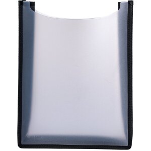HERMA Flexi priesvitná, biela 260x345x70 mm