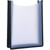 HERMA Flexi priesvitná, biela 260x345x70 mm