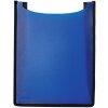 HERMA Flexi priesvitná, tmavomodrá 260x345x70 mm