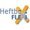 HERMA Flexi priesvitná, ružová 260x345x70 mm