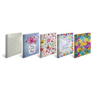 Zakladač HERMA A4 PP Twinkle Leopard