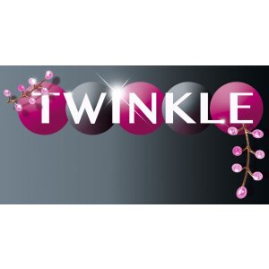 Zakladač HERMA A4 PP Twinkle Leopard