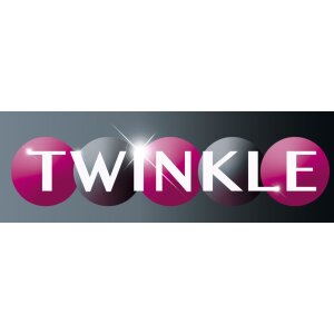 Zakladač HERMA A4 PP Twinkle Leopard
