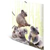 Zakladač HERMA A4 PP - rodina Koala