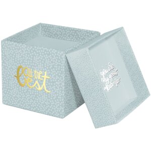 HERMA Kreatívna nálepka Amazing Gold Foil