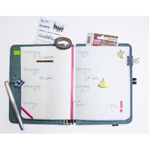 HERMA Kreatívna nálepka Amazing Gold Foil