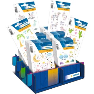 HERMA Nálepka Magic Pony