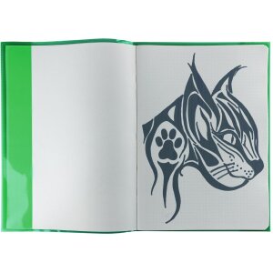 HERMA chránič na brožúry Transparent PLUS...