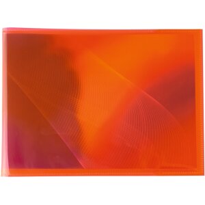 HERMA chránič kníh Transparent PLUS A5...