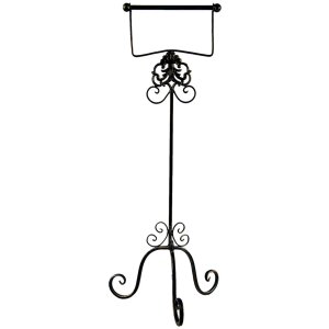 Clayre & Eef 5Y0969 Držiak na toaletný papier...