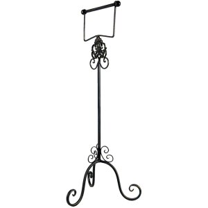 Clayre & Eef 5Y0969 Držiak na toaletný papier...