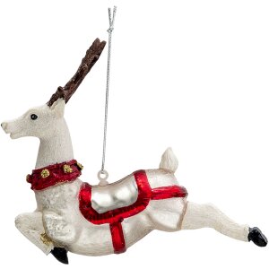 Clayre & Eef 6GL3315 Šperk s príveskom...