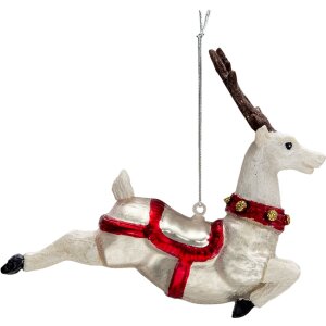 Clayre & Eef 6GL3315 Šperk s príveskom...