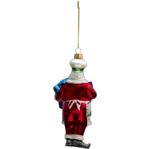 Clayre & Eef 6GL3325 Šperk s príveskom...