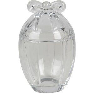Clayre & Eef 6GL3388 Bonbonnière s vekom Vajce...