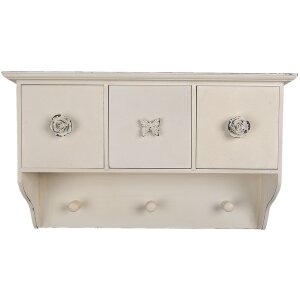 Clayre & Eef 6H2123 Nástenný...