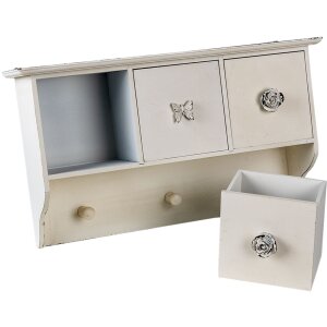 Clayre & Eef 6H2123 Nástenný...