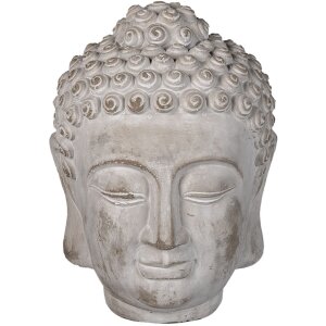 Clayre & Eef 6TE0360L Dekoratívny Budha...