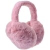 Clayre & Eef JZEW0001P Ohrievač uší ružový 13 cm