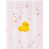 Goldbuch detský denník Rubber Duck Girl 21x28 cm 44 ilustrovaných strán