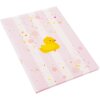 Goldbuch detský denník Rubber Duck Girl 21x28 cm 44 ilustrovaných strán