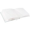 Goldbuch Baby Album Little Wonder Hedgehog 25x25 cm 60 bielych strán