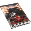 Zlatá kniha priateľov Racing Champion 15x21 cm 88 ilustrovaných strán