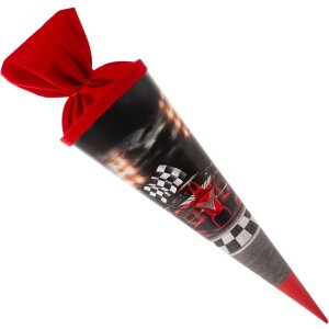 Goldbuch súrodenecký kužeľ Racing Champion 35 cm školský kužeľ