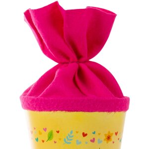 Goldbuch súrodenecký kužeľ Chiara školský kužeľ 35 cm