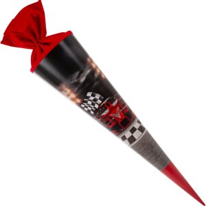 Goldbuch školský kužeľ Racing Champion 70 cm