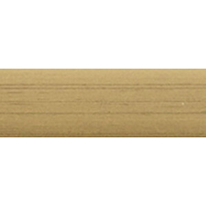 Drevený rám Walther Sevilla gold 29,7x42 cm číre sklo