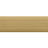 Drevený rám Walther Sevilla gold 29,7x42 cm číre sklo
