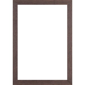 Drevený rám Walther Madrid 60x60 cm...