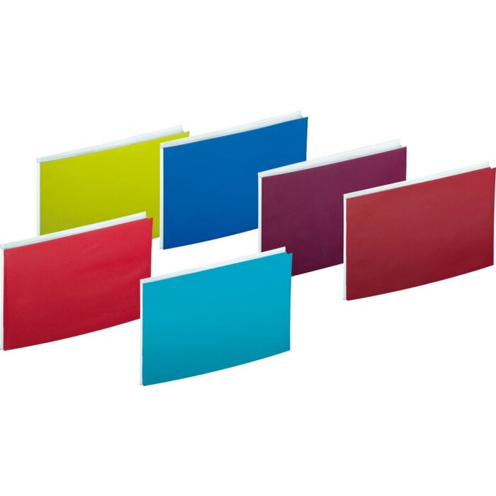 Henzo mini album slip-in album GAMMA 36 fotografií 10x15 cm na šírku