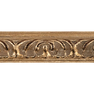 Drevený rám Walther Pamplona silver 29,7x42 cm číre sklo