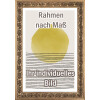 Drevený rám Walther Pamplona silver 29,7x42 cm číre sklo