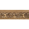 Drevený rám Walther Pamplona silver 29,7x42 cm číre sklo