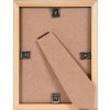 Drevený rám Henzo Jardin 15x20 vo farbe wenge