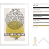 Drevený rám Walther Sevilla 7x10 cm až 70x100 cm 2 druhy skla