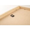 Drevený rám Walther Sevilla 7x10 cm až 70x100 cm 2 druhy skla