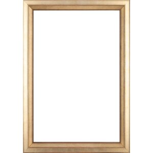 Drevený rám Walther Cartagena 7x10 cm až 70x100 cm normálne sklo a antireflexné sklo