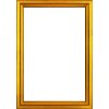 Drevený rám Walther Cartagena 7x10 cm až 70x100 cm normálne sklo a antireflexné sklo