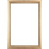 Drevený rám Walther Cartagena 7x10 cm až 70x100 cm normálne sklo a antireflexné sklo