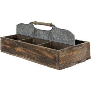 Clayre & Eef 5H0549 Úložný box...