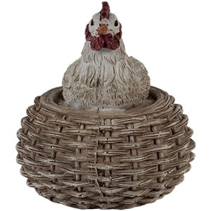 Clayre & Eef 6PR3555 Šperk s príveskom...