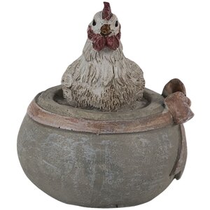 Clayre & Eef 6PR3562 Šperk s príveskom...